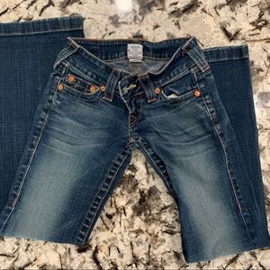 True Religion Jeans Size 24